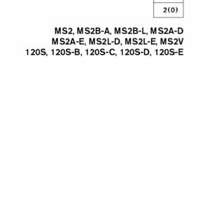 7740090 MS2 120S